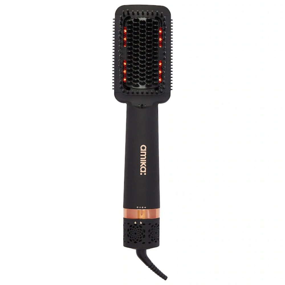 Amika Double Agent 2 in 1 Blow Dry Brush
